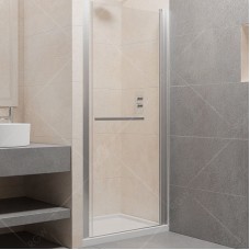 Душевая дверь RGW Passage PA-03 80 41080308-11 профиль Хром стекло прозрачное