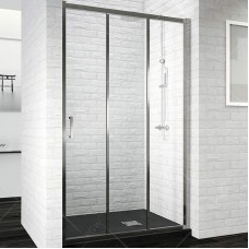 Душевая дверь RGW Passage PA-13 160 06081316-11 профиль Хром стекло прозрачное