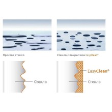 Душевая дверь RGW Stilvoll SV-13 140 06321314-11 профиль Хром стекло прозрачное