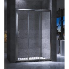 Душевая дверь 110 см Esbano ES-110DK-3 прозрачное