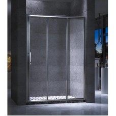 Душевая дверь 110 см Esbano ES-110DK-3 прозрачное
