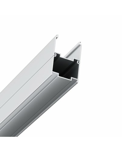 Душевая дверь Ravak Pivot PDOP2-100 03GA0100Z1 профиль Белый ручка Хром стекло Transparent