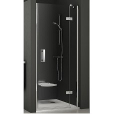 Душевая дверь Ravak Smartline SMSD2-100 A R 0SPAAA00Z1 профиль Хром стекло Transparent