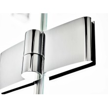 Душевая дверь Ravak Smartline SMSD2-90 В R 0SP7BA00Z1 профиль Хром стекло Transparent