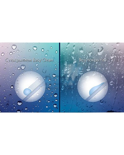 Душевая дверь RGW Classic CL-12 120 04091212-11 профиль Хром стекло прозрачное