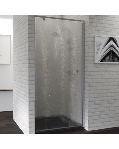 Душевая дверь RGW Passage PA-02 70 04080207-51 профиль Хром стекло шиншилла