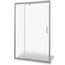 Душевая дверь Good Door Orion WTW-PD-100-G-CH 100 профиль Хром стекло Grape