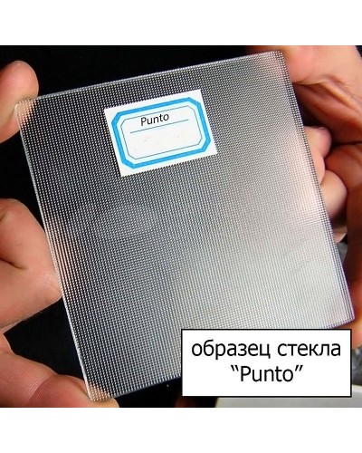 Душевая дверь BelBagno Unique 200 UNIQUE-BF-2-170/200-P-Cr профиль Хром стекло рифленое