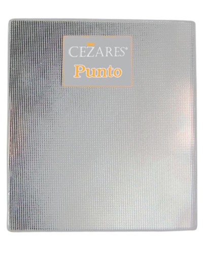 Душевая дверь Cezares Eco 90 ECO-O-B-1-90-P-Cr профиль Хром стекло рифленое