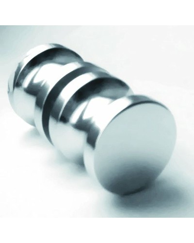 Душевая дверь Cezares Verona 150 L VERONA-W-B-13-30+60/60-P-Cr-L профиль Хром стекло рифленое