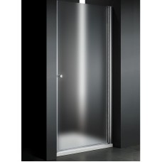 Душевая дверь Cezares Elena 70 R ELENA-W-B-1-70-P-Cr-R профиль Хром стекло рифленое