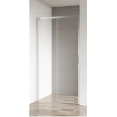 Душевая дверь 100 см Cezares COMFORT-BF-1-100-C-Cr прозрачное