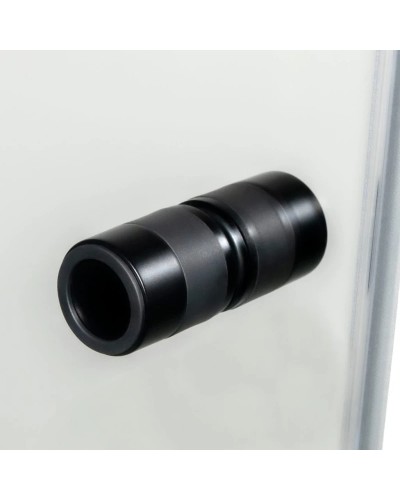 Душевая дверь Radaway Nes Black DWB 80 L прозрачное