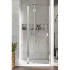 Душевая дверь Radaway Nes DWJ II 120 L прозрачное