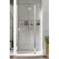 Душевая дверь Radaway Nes DWJ II 120 R прозрачное
