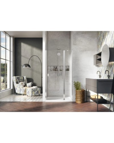 Душевая дверь Radaway Nes DWJ II 120 R прозрачное