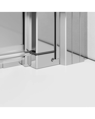 Душевая дверь Radaway Nes DWS 100 R прозрачное