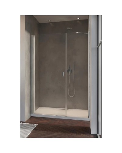 Душевая дверь Radaway Nes DWS 110 L прозрачное