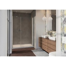 Душевая дверь Radaway Nes DWS 110 R прозрачное