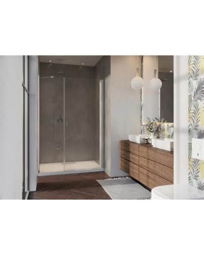 Душевая дверь Radaway Nes DWS 120 R прозрачное