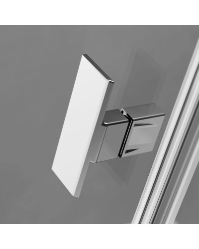 Душевая дверь Radaway Nes DWS 120 R прозрачное