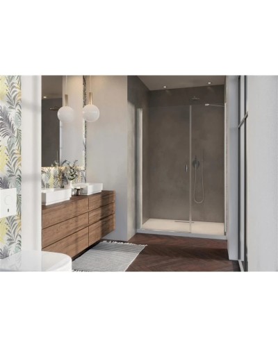 Душевая дверь Radaway Nes DWS 130 L прозрачное