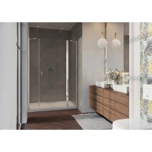 Душевая дверь Radaway Nes DWJS 120 R прозрачное