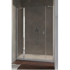 Душевая дверь Radaway Nes DWJS 130 L прозрачное