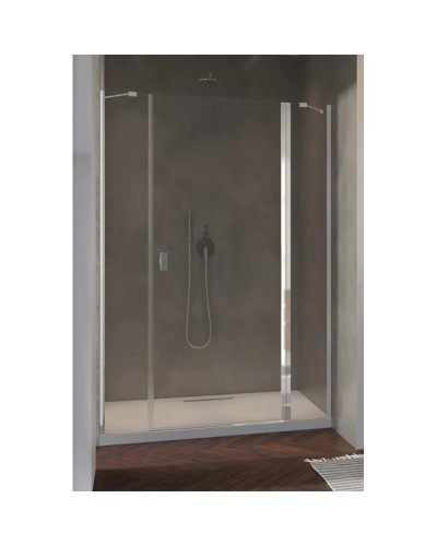 Душевая дверь Radaway Nes DWJS 140 R прозрачное