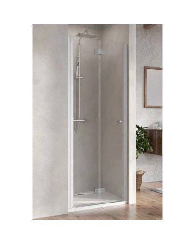 Душевая дверь Radaway Nes DWB 70 L прозрачное