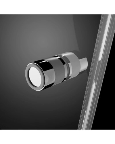 Душевая дверь Radaway Nes DWB 70 L прозрачное