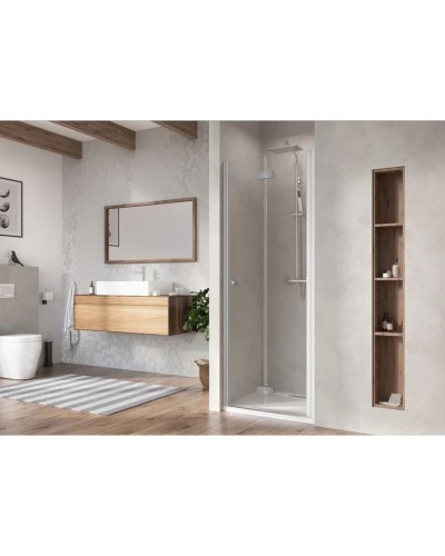 Душевая дверь Radaway Nes DWB 70 R прозрачное