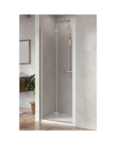 Душевая дверь Radaway Nes DWB 80 R прозрачное