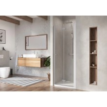 Душевая дверь Radaway Nes DWB 90 R прозрачное