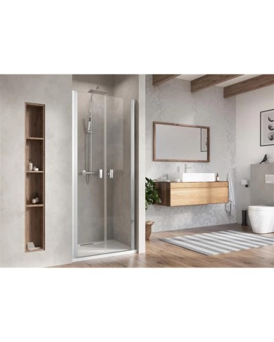 Душевая дверь Radaway Nes DWD I 70 прозрачное