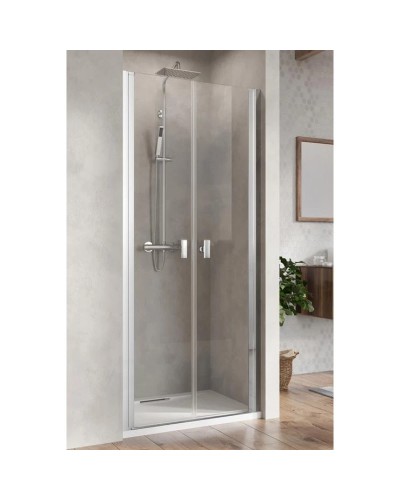 Душевая дверь Radaway Nes DWD I 120 прозрачное