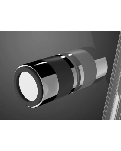 Душевая дверь Radaway Fuenta New DWB 80 L прозрачное