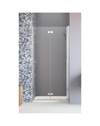 Душевая дверь Radaway Fuenta New DWB 80 R прозрачное