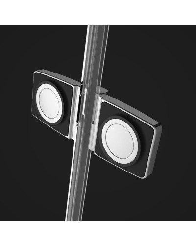 Душевая дверь Radaway Fuenta New DWB 90 R прозрачное