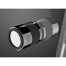 Душевая дверь Radaway Fuenta New DWB 100 R прозрачное