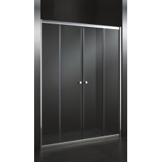 Душевая дверь в нишу CEZARES ANIMA-W-BF-2-180-P-Cr