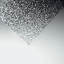 Душевая дверь Koller Pool Trend 90 TT90G профиль Хром стекло рифленое