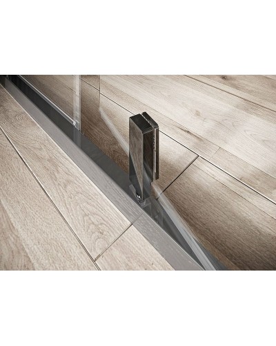 Душевая дверь Ravak Nexty NDOP1-80 03O40C00Z1 профиль Хром стекло Transparent