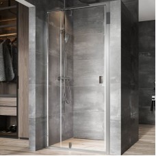 Душевая дверь Ravak Nexty NDOP2-100 03OA0C00Z1 профиль Хром стекло Transparent