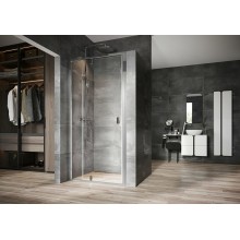 Душевая дверь Ravak Nexty NDOP2-100 03OA0C00Z1 профиль Хром стекло Transparent