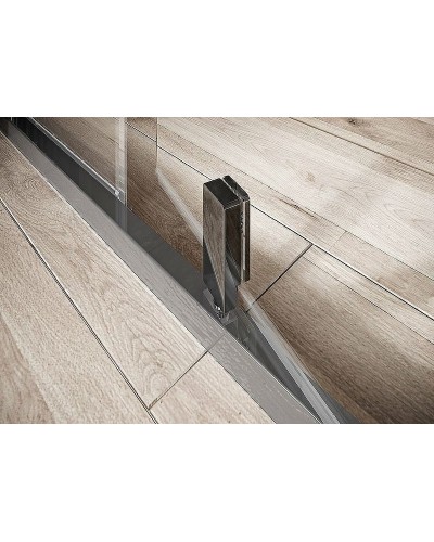 Душевая дверь Ravak Nexty NDOP2-110 03OD0C00Z1 профиль Хром стекло Transparent