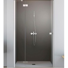 Душевая дверь Radaway Essenza New DWJ 100 L 385014-01-01L профиль Хром стекло прозрачное