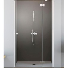 Душевая дверь Radaway Essenza New DWJ 100 R 385014-01-01R профиль Хром стекло прозрачное