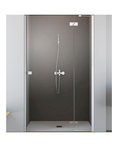 Душевая дверь Radaway Essenza New DWJ 100 R 385014-01-01R профиль Хром стекло прозрачное