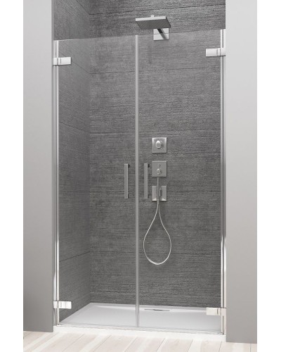 Душевая дверь Radaway Arta DWD 50 386032-03-01R профиль Хром стекло прозрачное